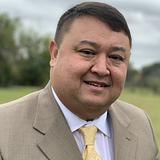 Photo of Hans Walker