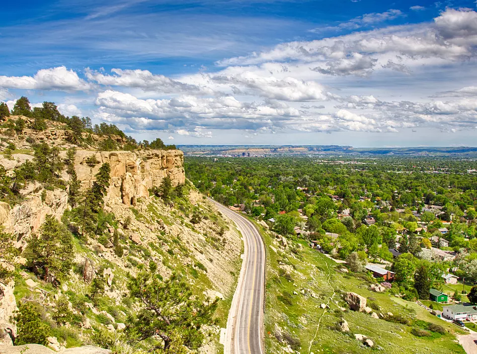 Billings, MT real estate