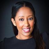 Photo of Mical  Hagos