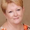 Photo of Ingrid Nel