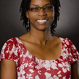 Photo of Dawn Rawlins