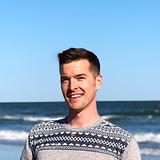 Photo of Kevin Richter