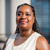 Photo of Nicole  Ruff