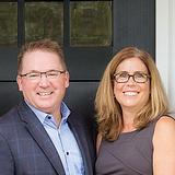 Photo of Kevin & Lynda Walsh