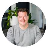 Photo of Aaron Muller