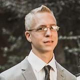 Photo of Peter Squires