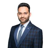 Photo of Deepak Kumar