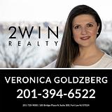 Photo of Veronica Goldzberg