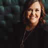 Photo of Meg Deden