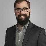 Photo of Travis Alley