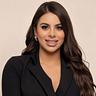Photo of Jenny Valenzuela