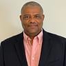Photo of Kevin Fairfax