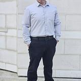 Photo of Jeremy Ruff