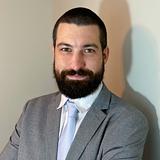 Photo of Nicolas Looman