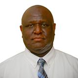 Photo of James Hooker