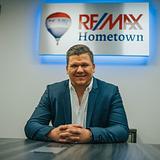 Photo of Sebastian Kaluzka