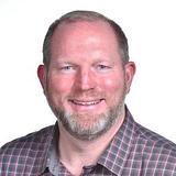 Photo of John Houston