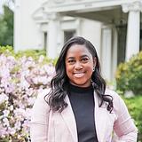 Photo of Janae McCann