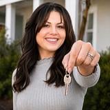 Photo of Ashley Sabol