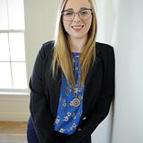 Photo of Jennifer Austin