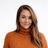 Photo of Elysha Saunders