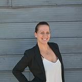 Photo of Jennifer Jewell