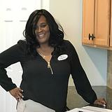 Photo of Audrey  Crawford