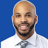 Photo of Jason Maynard