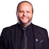 Photo of Reda Chebli