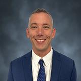 Photo of Josh Harsch