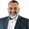 Photo of Mickey Patel