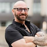 Photo of The Collective Agency