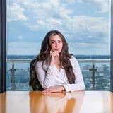 Photo of Marissa Mohammed