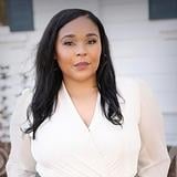 Photo of Pfianny Burton