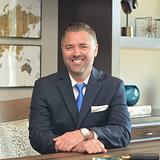 Photo of Andy Hargreaves