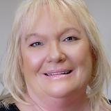 Photo of Kathryn Weber