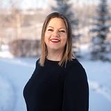 Photo of Katie Renton