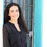 Photo of Sara Garcia