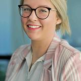 Photo of Kimberly Tidrow