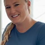 Photo of Megan George