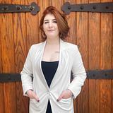 Photo of Hannah Stewart