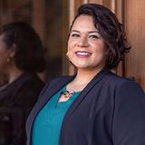 Photo of Liz Peralta