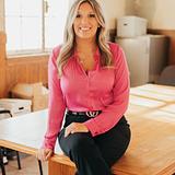 Photo of Magen Edmonson