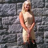 Photo of Sheryl Tessier