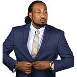 Photo of Nicholas Hunter