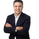 Photo of Adam Wahed Real Estate Group