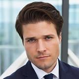 Photo of Riley Hodges