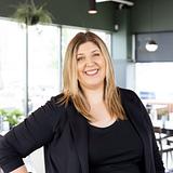 Photo of Annie Vecziedins