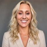 Photo of Ashley Douglas