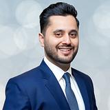 Photo of Nick Sharad